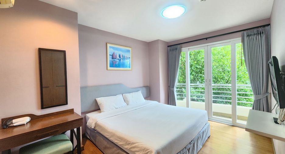 For rent 2 bedrooms condo in Cha Am, Phetchaburi
