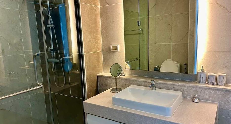 For sale 2 bedrooms condo in Mueang Chiang Mai, Chiang Mai