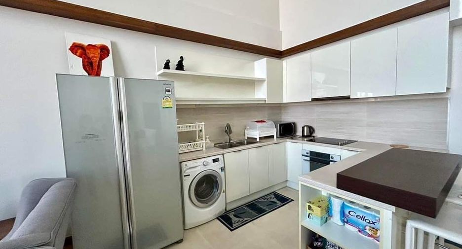 For sale 2 bedrooms condo in Mueang Chiang Mai, Chiang Mai