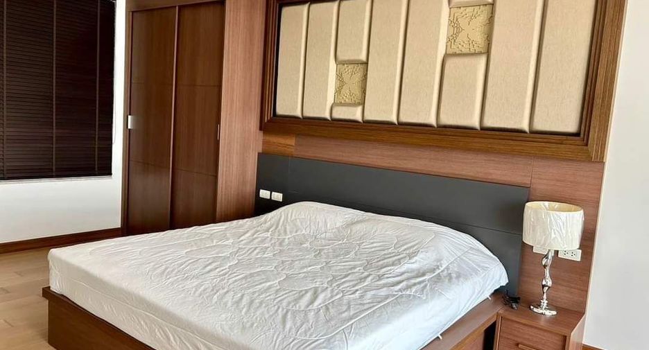 For sale 2 bedrooms condo in Mueang Chiang Mai, Chiang Mai