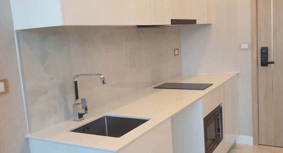 For sale and for rent 1 bed condo in Bang Lamung, Chonburi