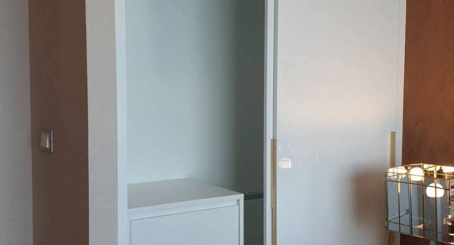 For sale and for rent 1 bed condo in Bang Lamung, Chonburi
