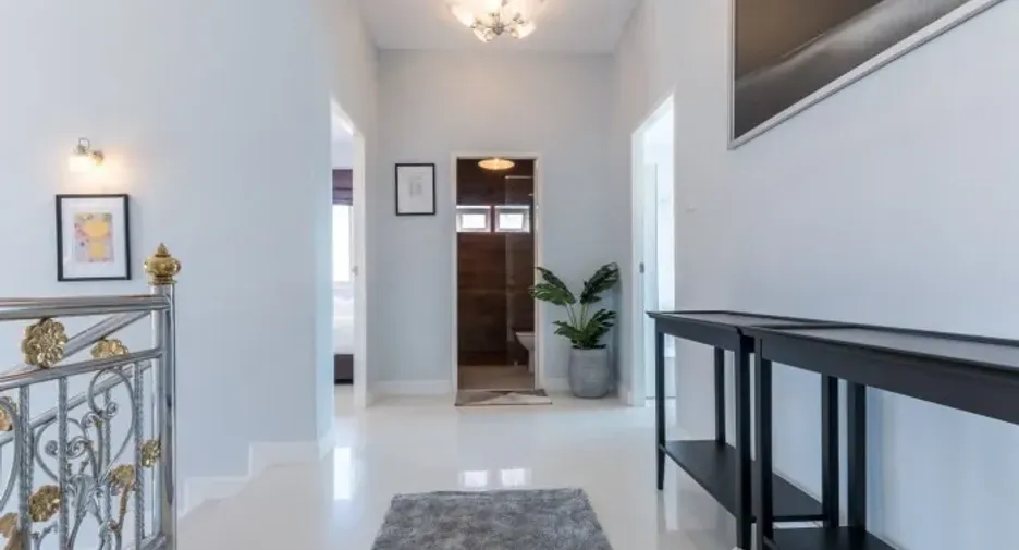 Villa zur Miete mit 4 Zimmer in Hua Hin, Prachuap Khiri Khan