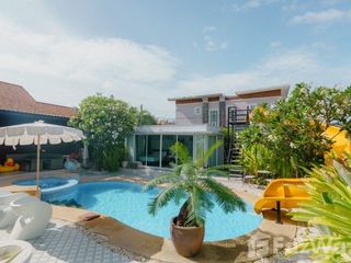 À louer 4 chambres villa à Hua Hin, Prachuap Khiri Khan