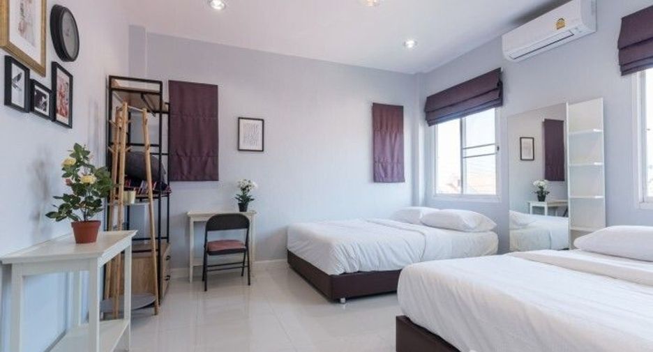 Villa zur Miete mit 4 Zimmer in Hua Hin, Prachuap Khiri Khan