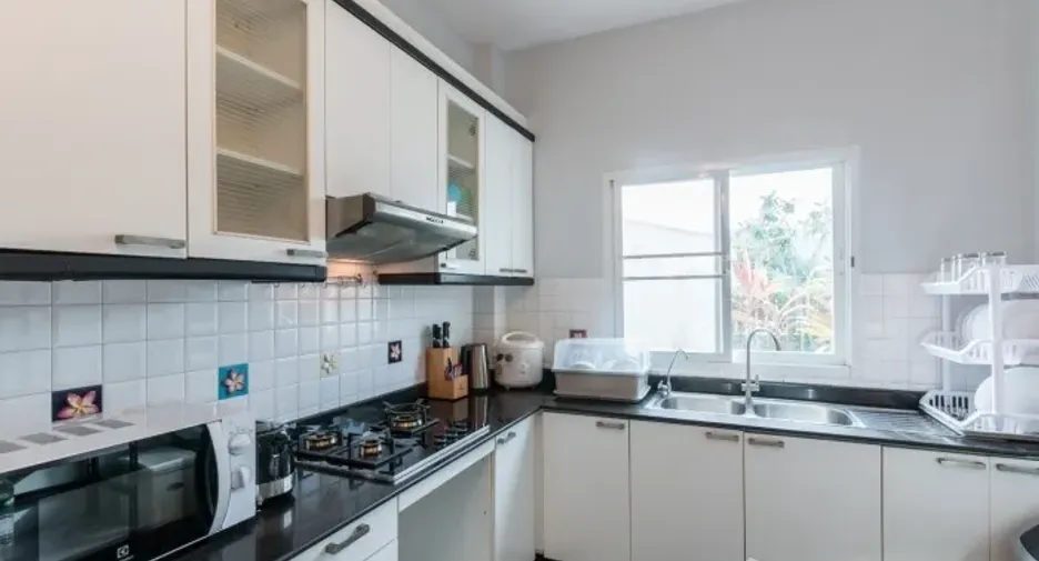 Villa zur Miete mit 4 Zimmer in Hua Hin, Prachuap Khiri Khan