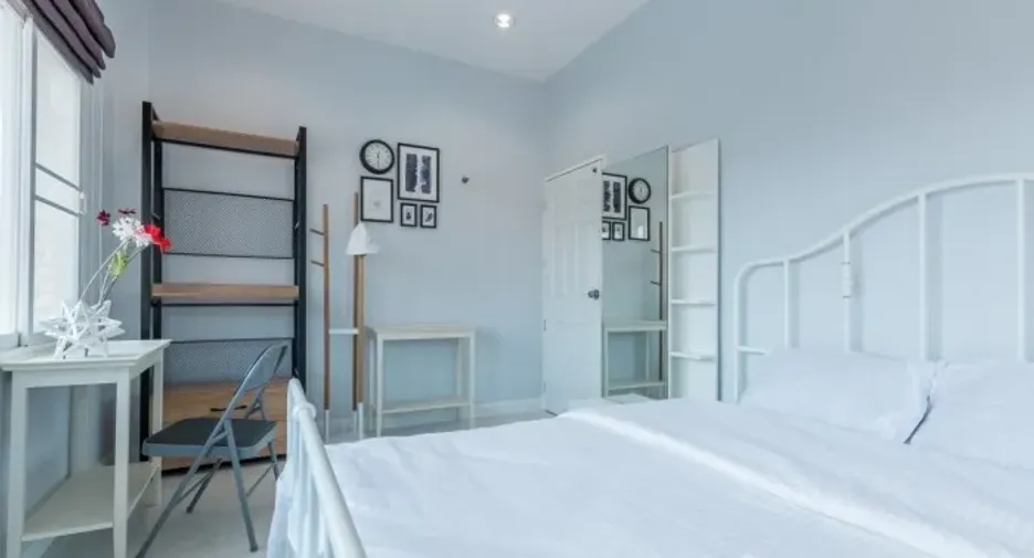 Villa zur Miete mit 4 Zimmer in Hua Hin, Prachuap Khiri Khan
