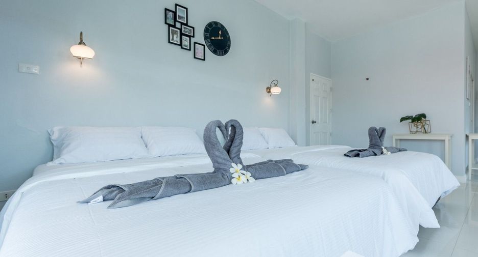 Villa zur Miete mit 4 Zimmer in Hua Hin, Prachuap Khiri Khan