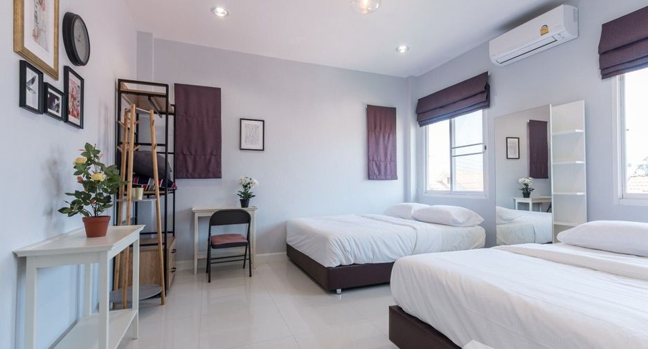 Villa zur Miete mit 4 Zimmer in Hua Hin, Prachuap Khiri Khan