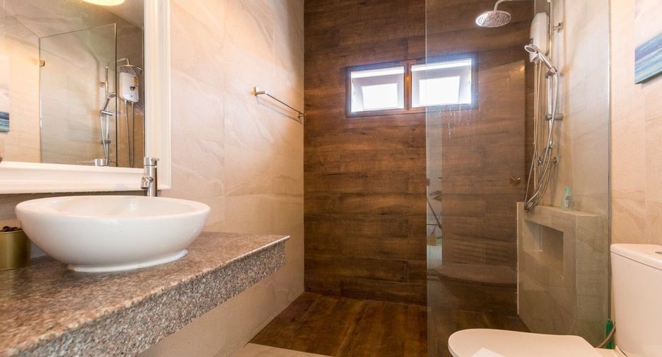 Villa zur Miete mit 4 Zimmer in Hua Hin, Prachuap Khiri Khan