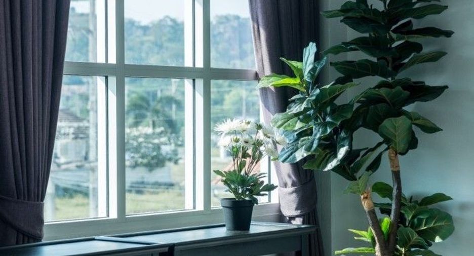 For rent 4 bedrooms villa in Hua Hin, Prachuap Khiri Khan