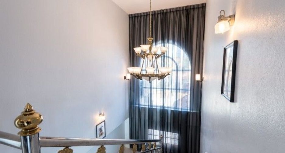 Villa zur Miete mit 4 Zimmer in Hua Hin, Prachuap Khiri Khan