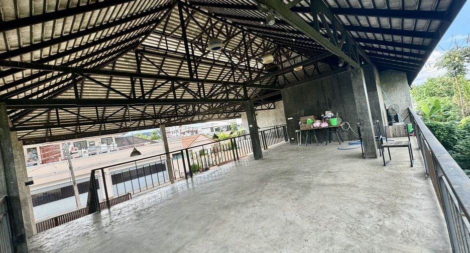 For sale 3 bedrooms retail Space in Mueang Chiang Mai, Chiang Mai