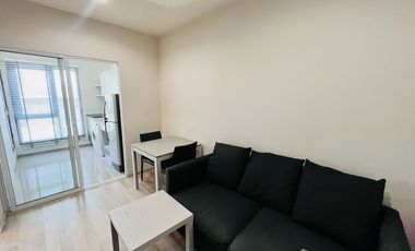 À vendre 1 chambre condo à Huai Khwang, Bangkok