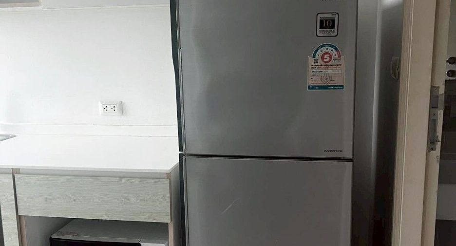 ขาย และ ให้เช่า 1 เตียง คอนโด ใน หัวหิน, ประจวบคีรีขันธ์