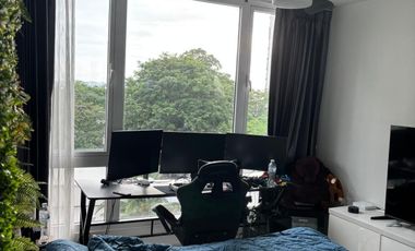 Condo en alquiler de 2 habitaciones en Bang Lamung, Chonburi