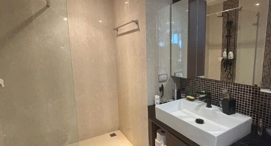 For rent 2 ベッドルーム condo in Bang Lamung, Chonburi
