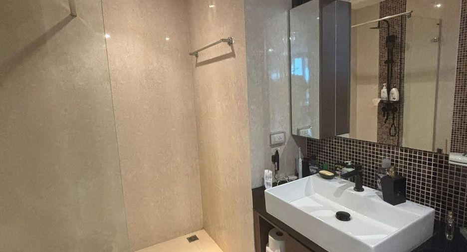 For rent 2 ベッドルーム condo in Bang Lamung, Chonburi