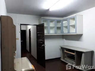 For sale 4 bedrooms townhouse in Bang Phlat, Bangkok