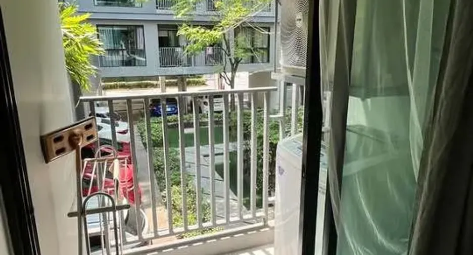 For rent 1 bed condo in Bang Na, Bangkok