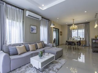 Casa en venta de 3 habitaciones en Mueang Chiang Mai, Chiang Mai