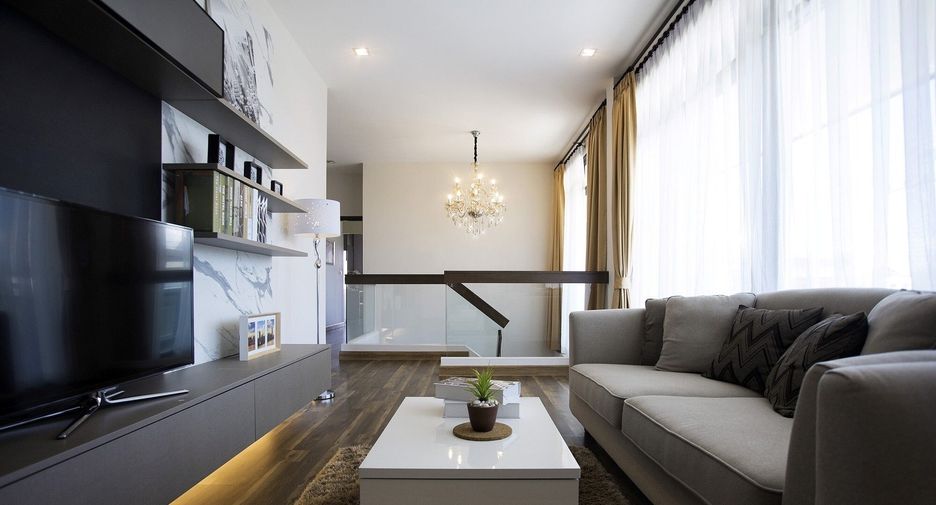 Casa en venta de 3 habitaciones en Mueang Chiang Mai, Chiang Mai