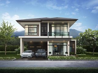 Casa en venta de 3 habitaciones en Mueang Chiang Mai, Chiang Mai