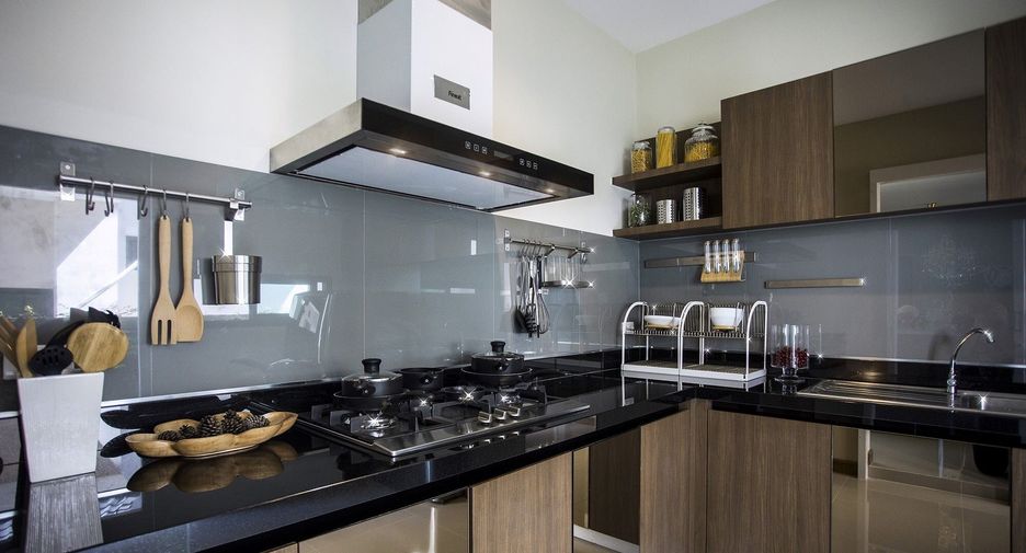Casa en venta de 3 habitaciones en Mueang Chiang Mai, Chiang Mai