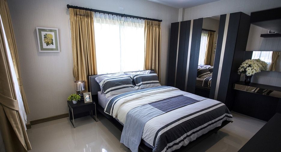 Casa en venta de 3 habitaciones en Mueang Chiang Mai, Chiang Mai