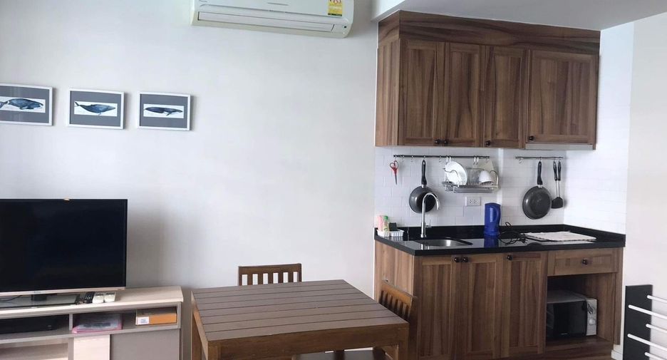 For rent 1 bed condo in Hua Hin, Prachuap Khiri Khan