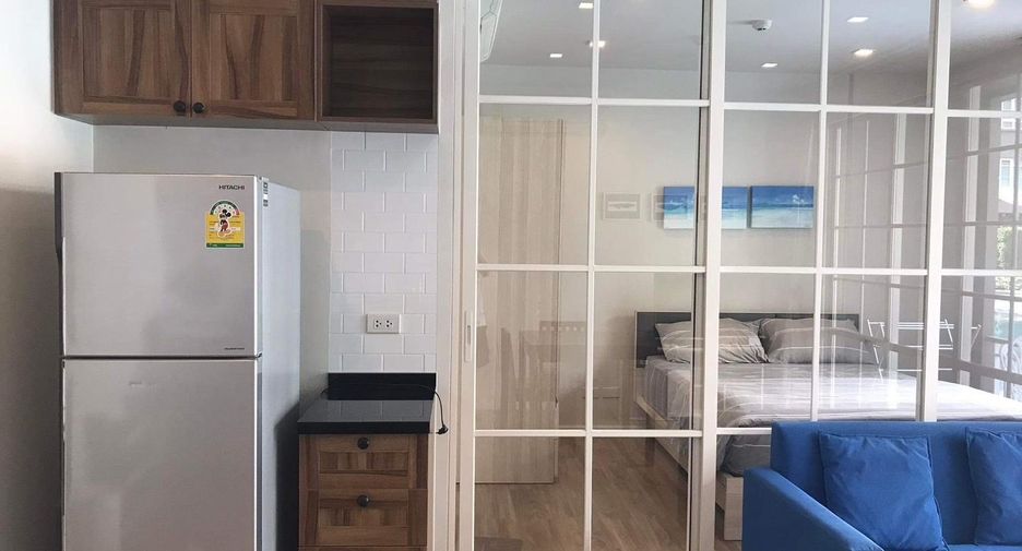 For rent 1 bed condo in Hua Hin, Prachuap Khiri Khan