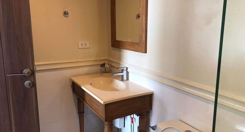 For rent 1 bed condo in Hua Hin, Prachuap Khiri Khan
