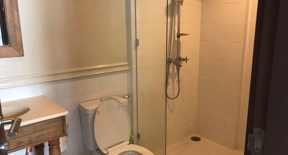 For rent 1 bed condo in Hua Hin, Prachuap Khiri Khan