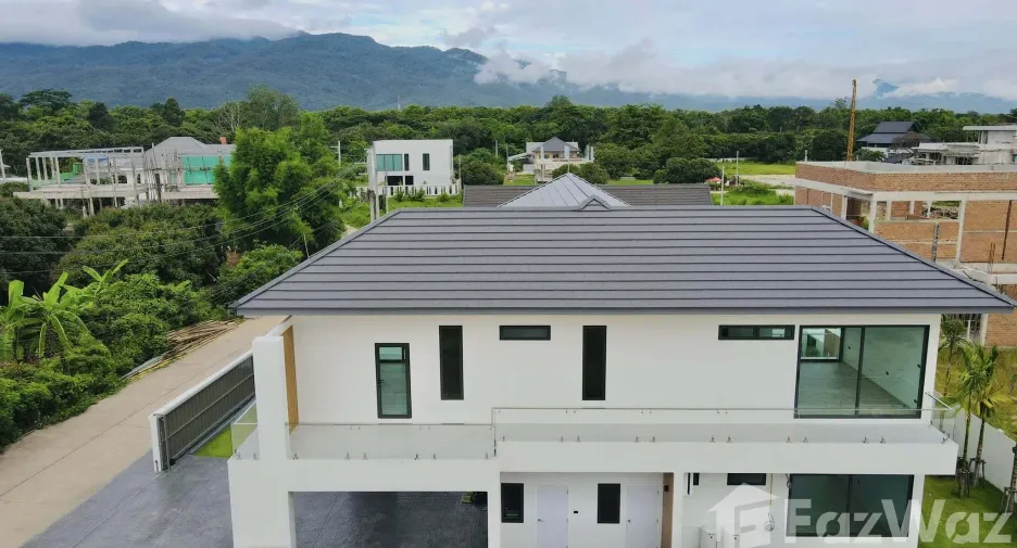 For sale 4 bedrooms villa in Mueang Chiang Mai, Chiang Mai