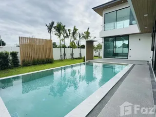 出售 4 卧室 别墅 在 Mueang Chiang Mai, Chiang Mai