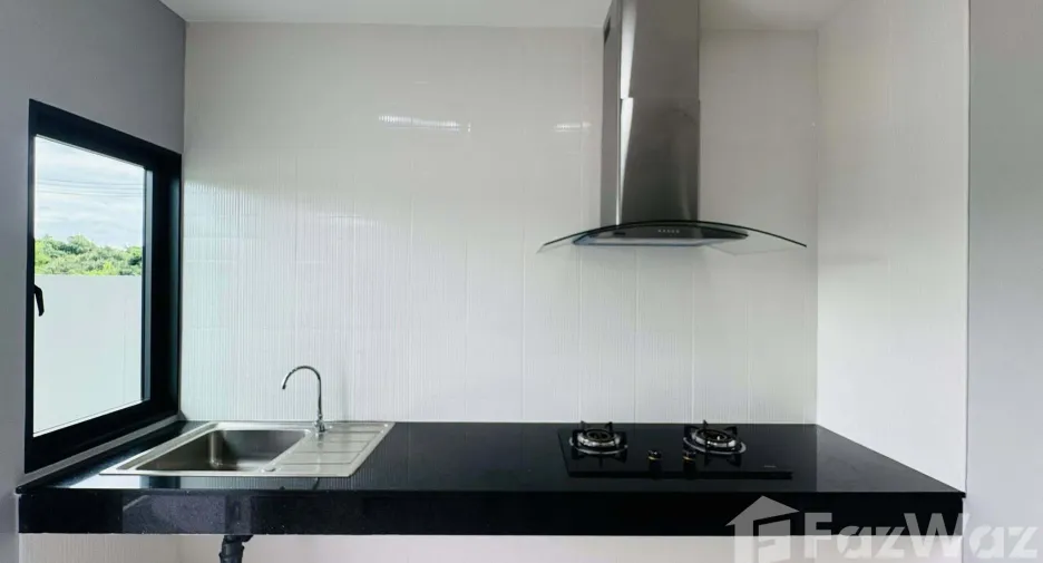 For sale 4 bedrooms villa in Mueang Chiang Mai, Chiang Mai
