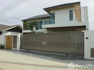 出售 4 卧室 别墅 在 Mueang Chiang Mai, Chiang Mai