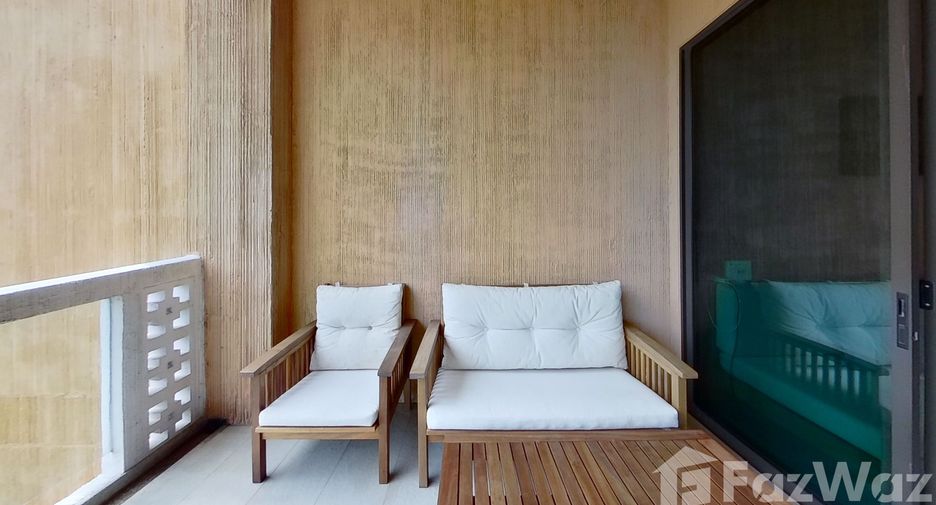For sale 2 bedrooms condo in Cha Am, Phetchaburi