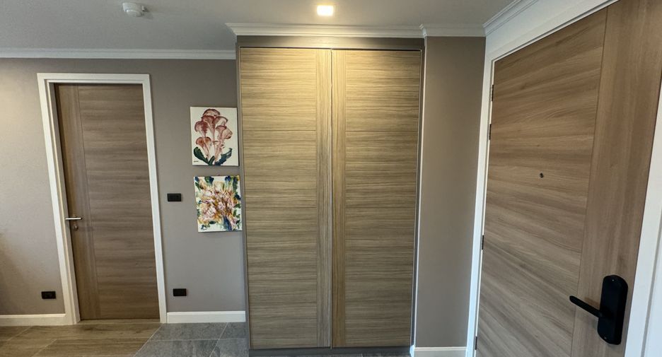 Wohnung zur Miete mit 1 Zimmer in Mueang Chiang Mai, Chiang Mai