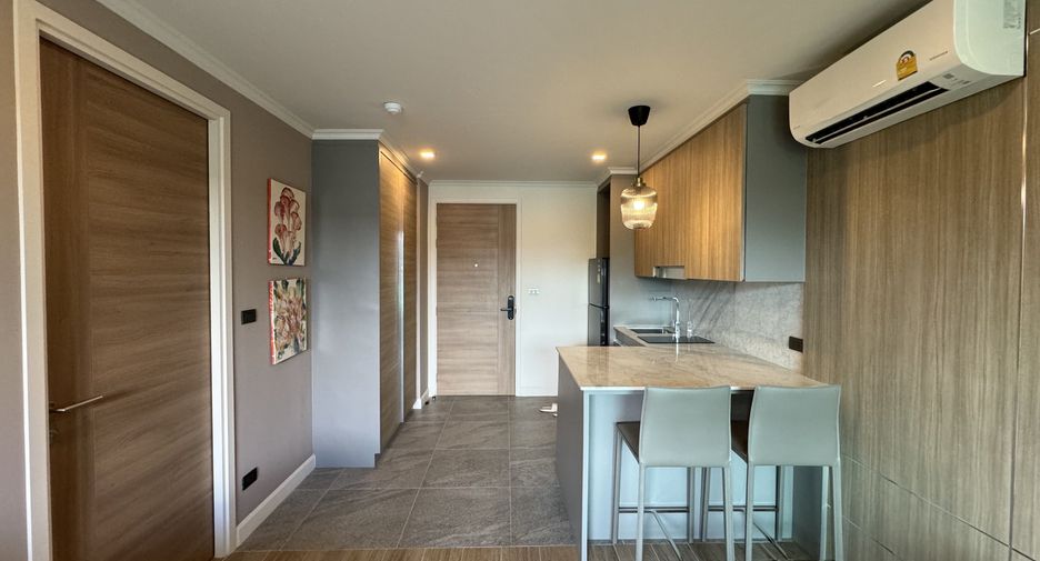 Wohnung zur Miete mit 1 Zimmer in Mueang Chiang Mai, Chiang Mai