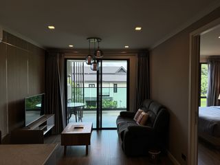 For Rent 1 Bedroom Condo In Mueang Chiang Mai