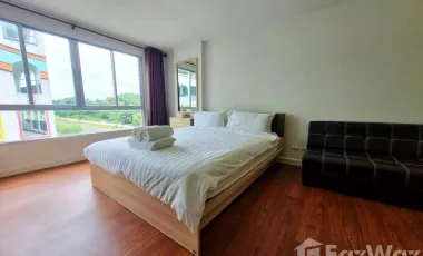 For rent studio condo in Hua Hin, Prachuap Khiri Khan