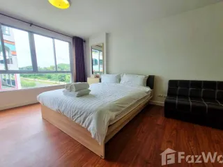For Rent Studio Condo In Hua Hin, Prachuap Khiri Khan
