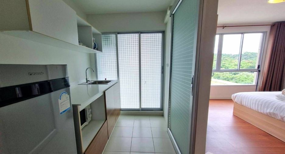 For rent studio condo in Hua Hin, Prachuap Khiri Khan