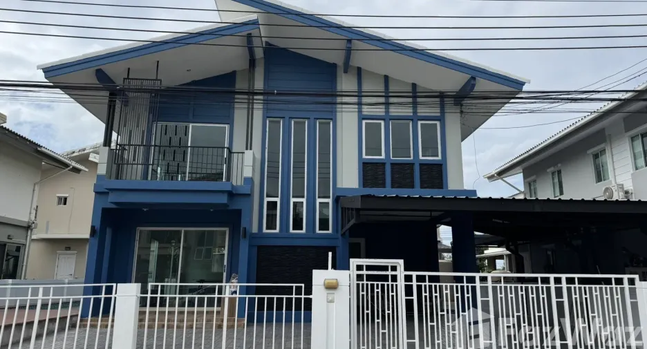 À vendre 3 chambres maison à Bang Phli, Samut Prakan
