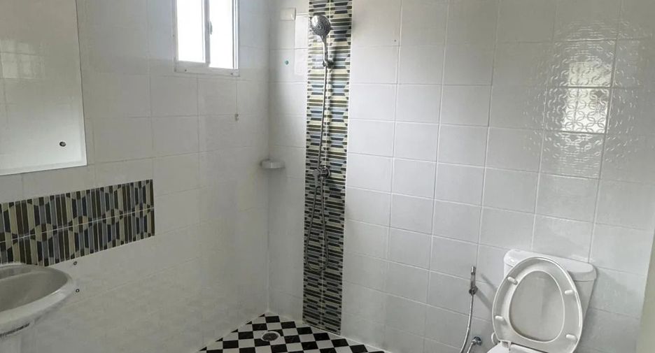 À vendre 3 chambres maison à Bang Phli, Samut Prakan