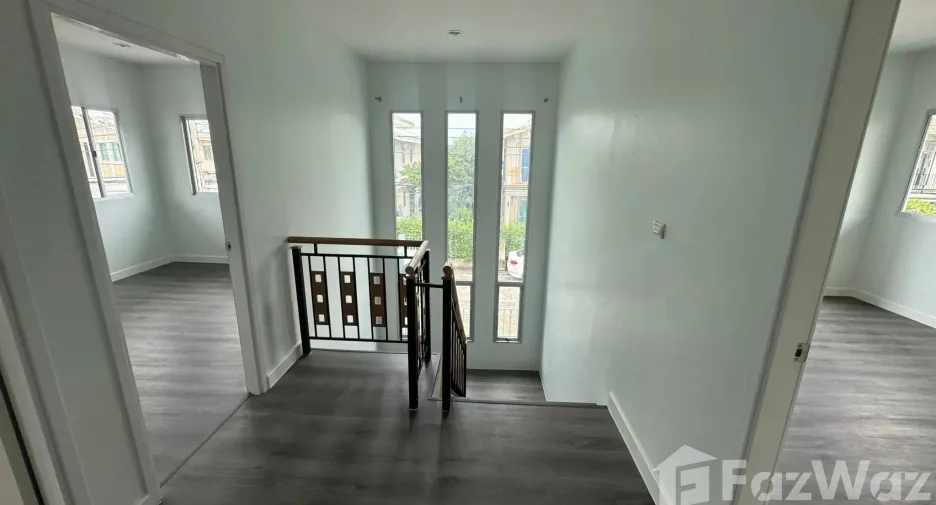 À vendre 3 chambres maison à Bang Phli, Samut Prakan
