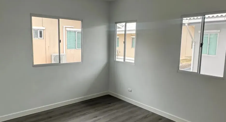 À vendre 3 chambres maison à Bang Phli, Samut Prakan