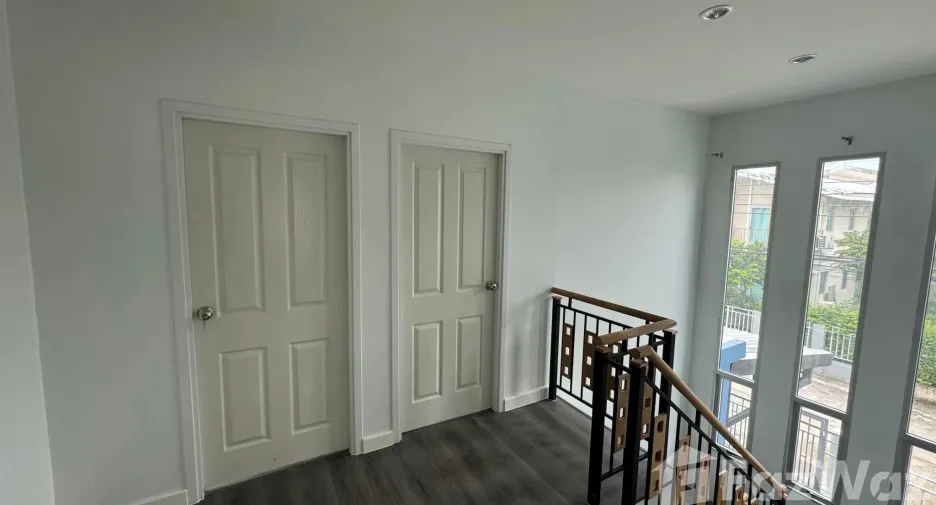 À vendre 3 chambres maison à Bang Phli, Samut Prakan