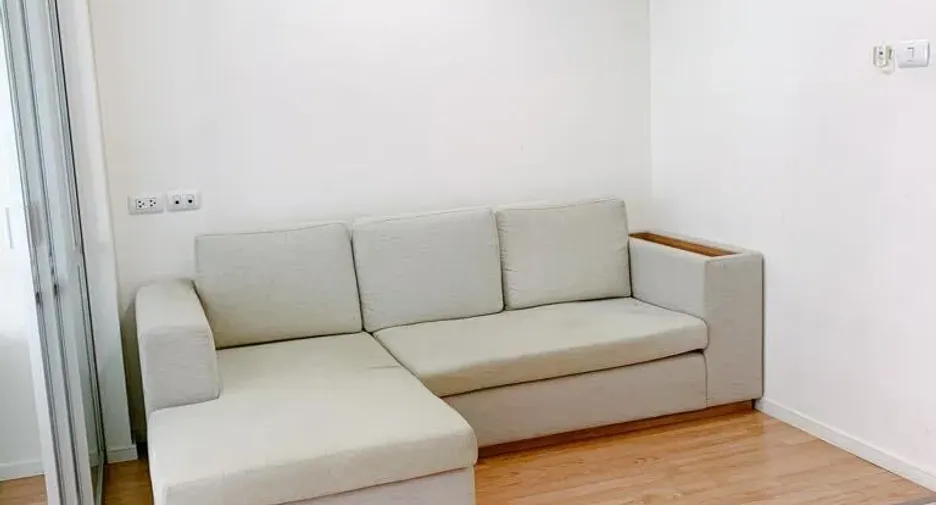 Wohnung zur Miete mit Studio in Bang Phli, Samut Prakan